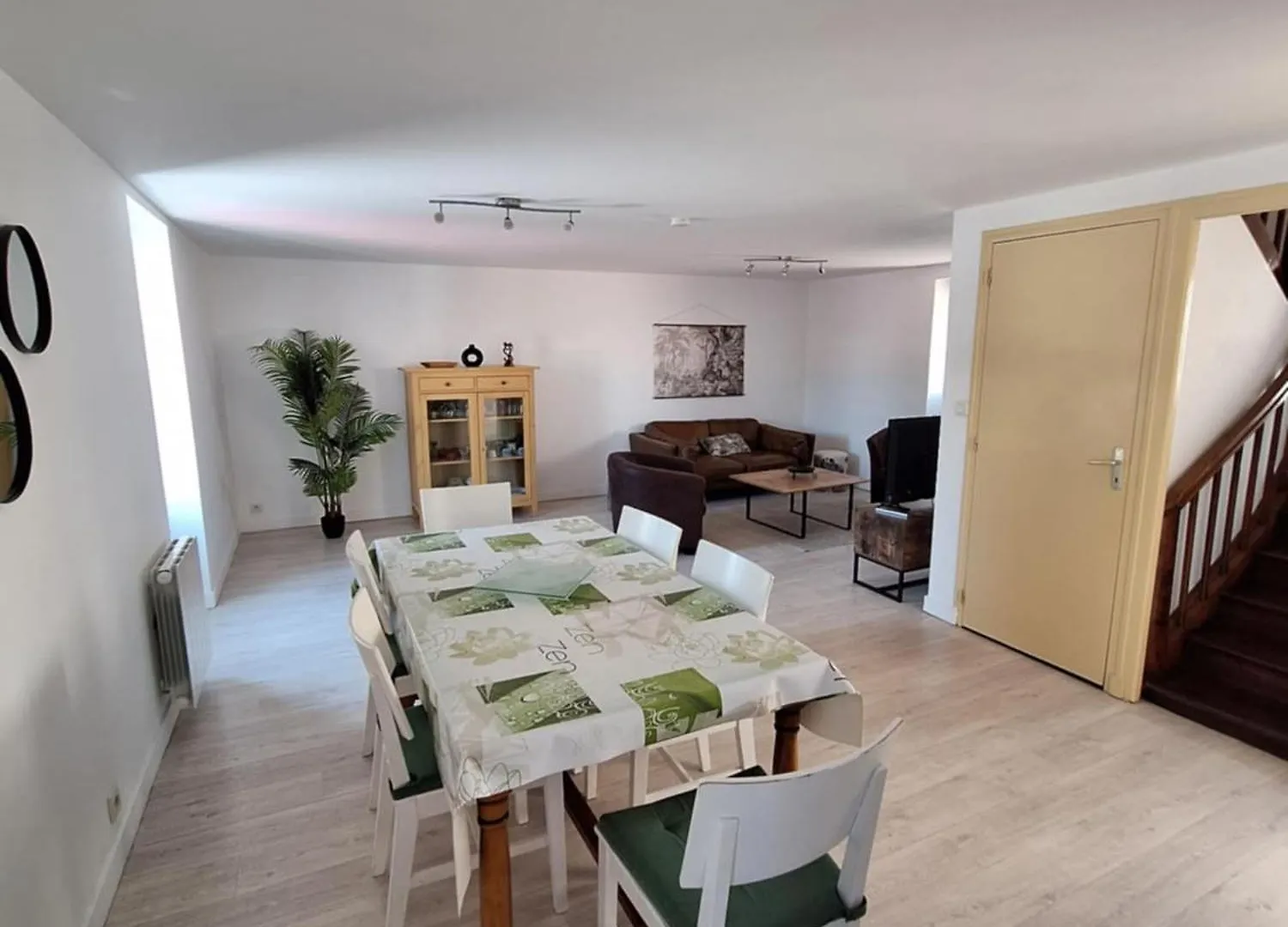 Apartmán Pleneuf Centre 0*, Pleneuf-Val-Andre Francie