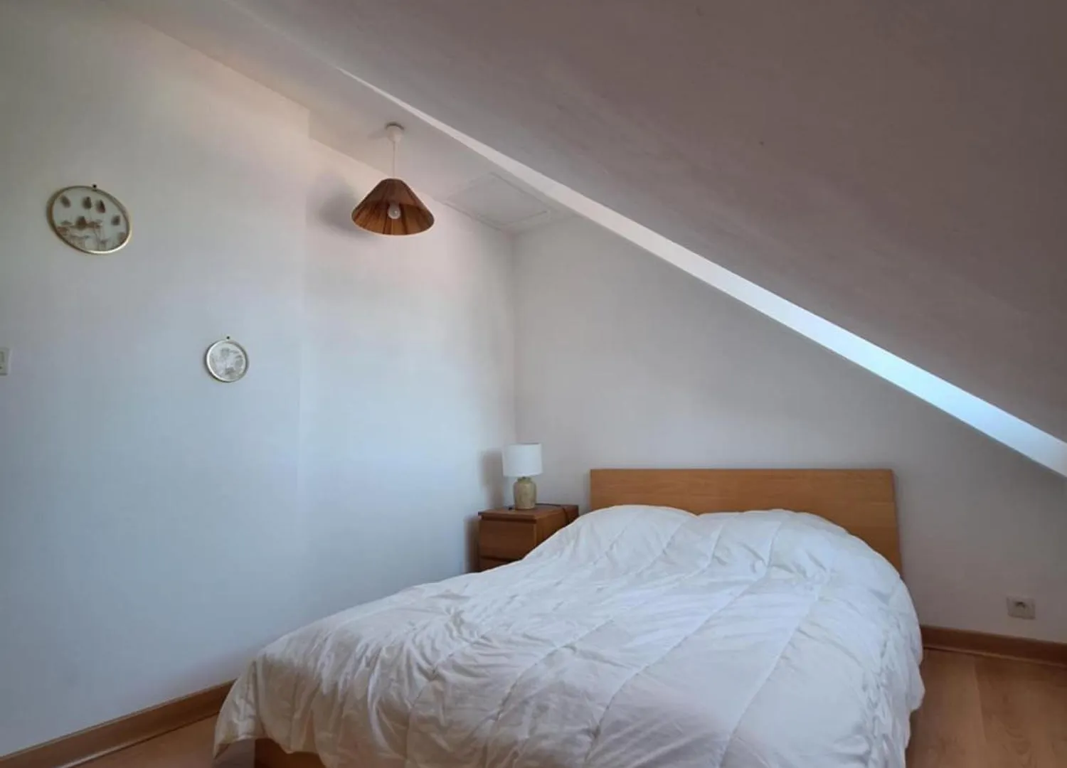 Apartmán Pleneuf Centre Francie